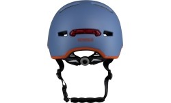 Force Metropolis Helmet, 57-61 cm, blue