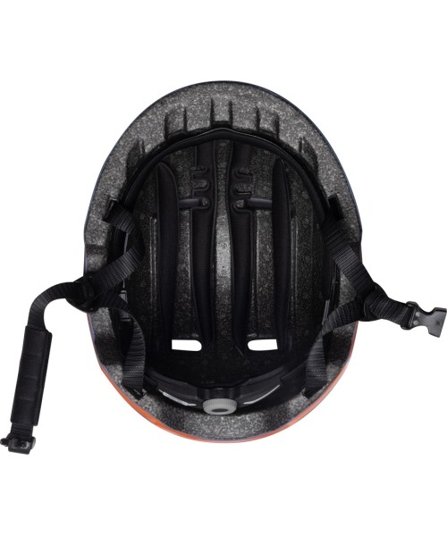Force Metropolis Helmet, 57-61 cm, blue