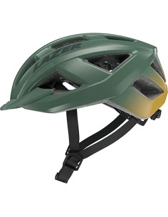 LAZER Cerro KC CE-CPSC Helmet M (55-59cm) (Green)