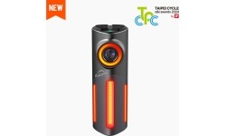 Gloves & Helmets & Accessories : Galinis žibintas MagicShine SEEMEE 100DV Camera 1080P / 30fps