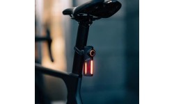 Gloves & Helmets & Accessories : Galinis žibintas MagicShine SEEMEE 100DV Camera 1080P / 30fps
