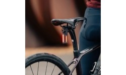 Gloves & Helmets & Accessories : Galinis žibintas MagicShine SEEMEE 100DV Camera 1080P / 30fps