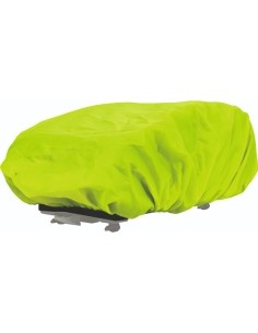 Racktime bag rain cover (fluorescent)