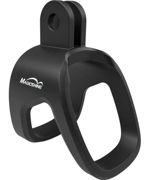 Gloves & Helmets & Accessories : Priekinio žibinto laikiklis/adapteris Magicshine MJ-6500 ALLTY/RN