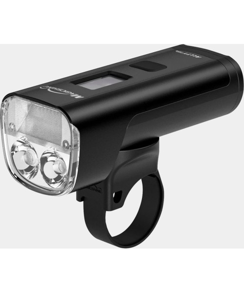 Gloves & Helmets & Accessories : Priekinis žibintas MagicShine ALLTY 2500S, 200Lm