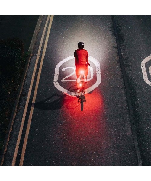 MagicShine SeeMee 200 v3.0 Rear Light - USB-C