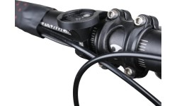 Magicshine Front Light Mount (aluminum)