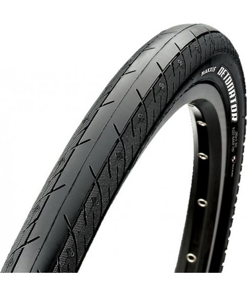 Aksesuarai bei priedai dviračiams : Padanga MAXXIS DTH 20x1,5 Detonator