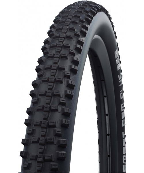 Gloves & Helmets & Accessories : Padanga Schwalbe 28x1.75 (47-622) SMART SAM PLUS ADDIX HS476