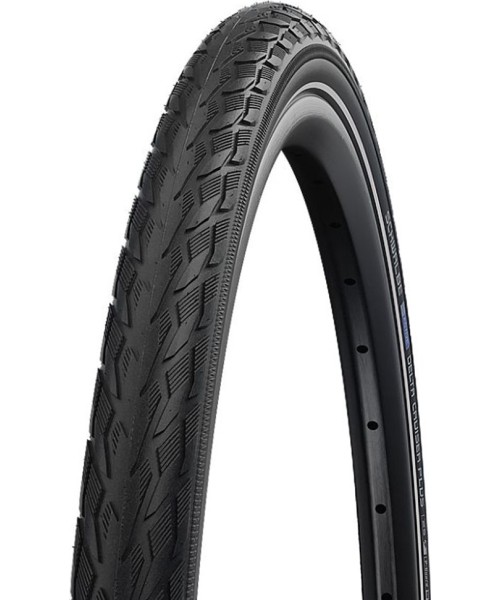 Tyre Schwalbe Delta Cruiser Plus 28" x 2.00" (50-622) // tube type