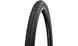Padanga Schwalbe Delta Cruiser Plus 28" x 2.00" (50-622) // kamerinė