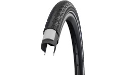 Padanga Schwalbe Delta Cruiser Plus 28" x 2.00" (50-622) // kamerinė