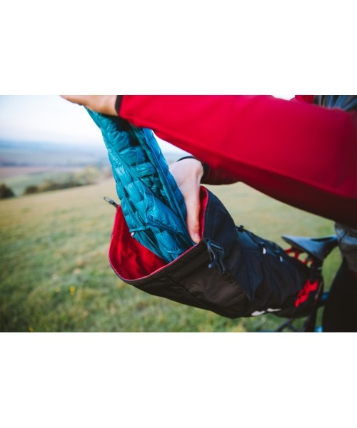 Saddle Bag ZEFAL Z Adventure, 11L (black)