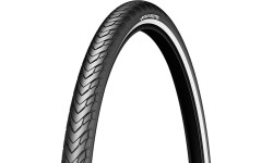 Padanga Michelin ProTek BR 700 x 47C (47-622) // kamerinė, šviesą atspindinti juosta
