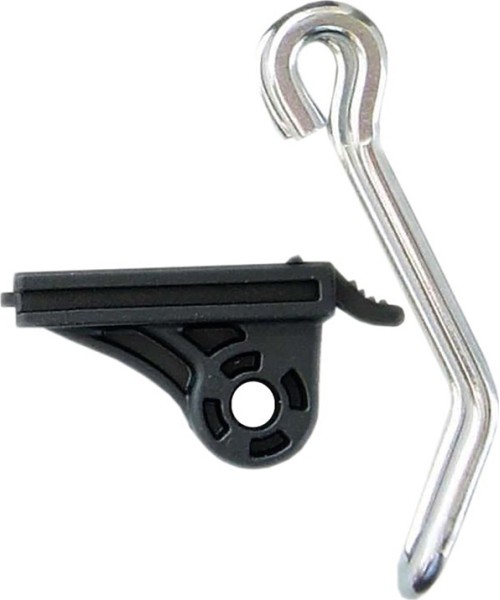 Gloves & Helmets & Accessories KTM: Priekinio žibinto laikiklis B&M bracket 475D