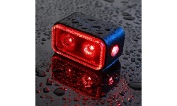 MagicShine SEEMEE 300 Rear Light