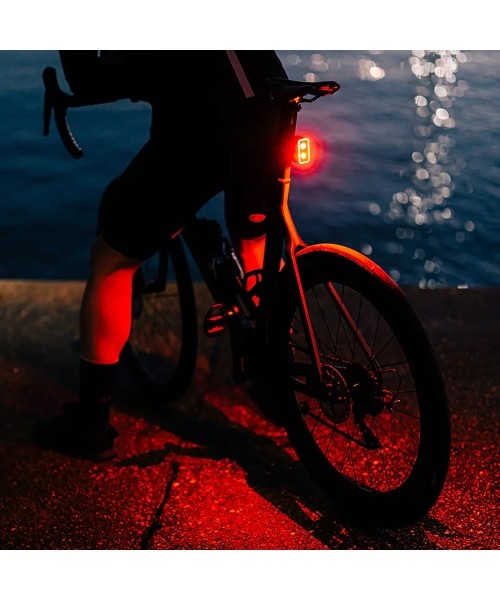 MagicShine SEEMEE 300 Rear Light