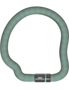 Spyna ABUS Goose 6206K/110 (mėtinė)