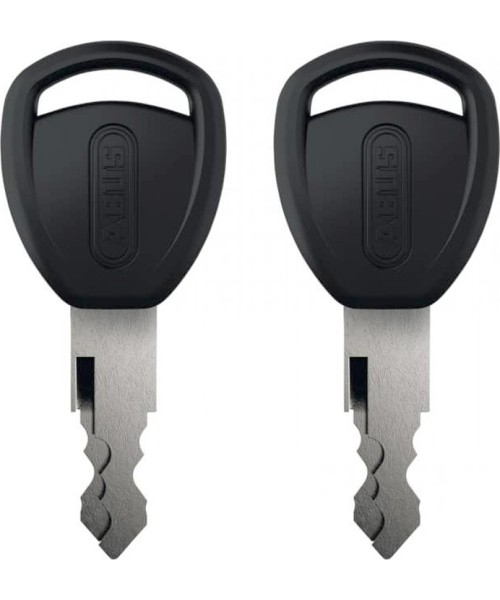 Spyna ABUS Goose 6206K/110 (mėtinė)