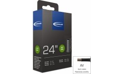 Kamera Schwalbe 24X1.00 AV9A 40MM 20/28-540 25/28-541