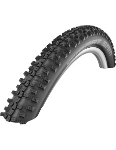 Schwalbe Smart Sam 29x2.6 bicycle tyre