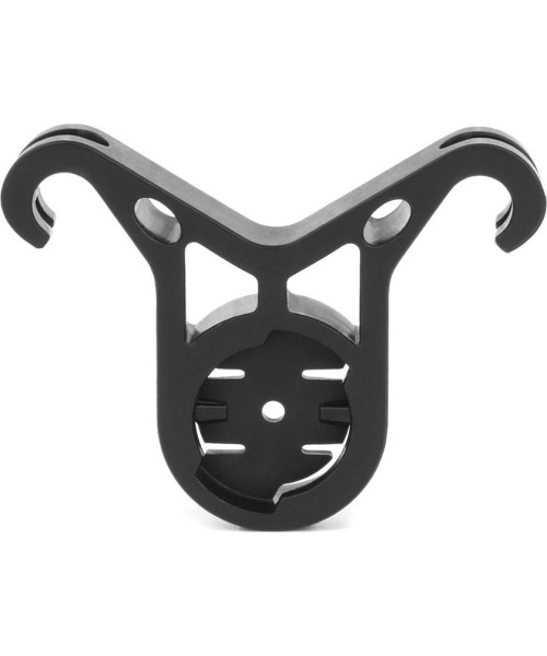 Gloves & Helmets & Accessories : SEEMEE Magicshine tvirtinimas po balneliu