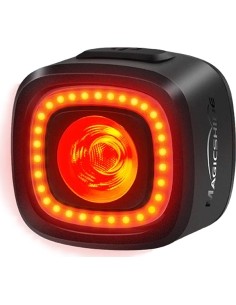 Magicshine SEEMEE 150 TL rear light (black)
