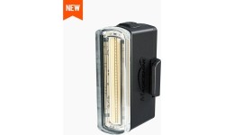 Galinis žibintas MagicShine SEEMEE20 V2.0 (juoda)