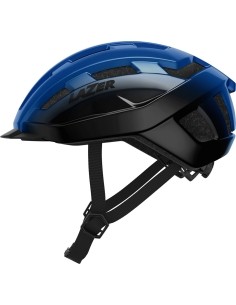 Lazer Codax Helmet, Uni 54-61 cm (matte blue/black)