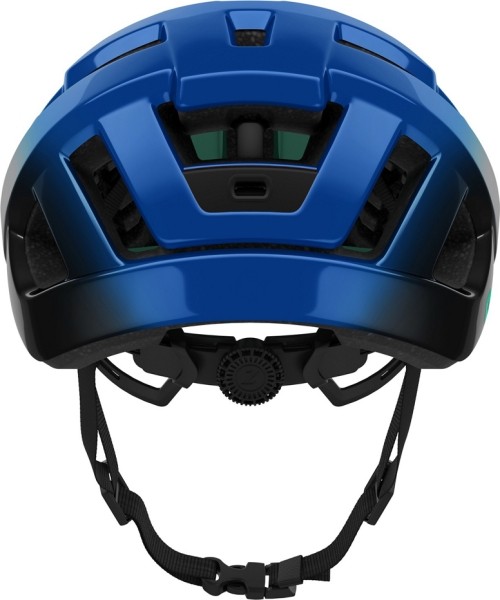 Lazer Codax Helmet, Uni 54-61 cm (matte blue/black)