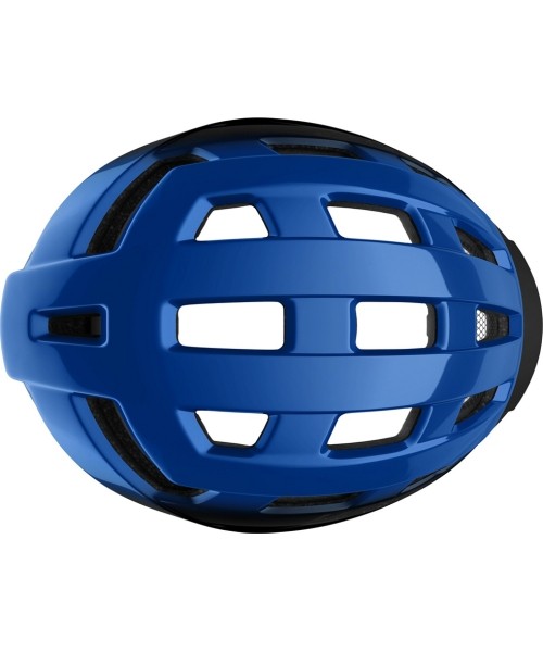 Lazer Codax Helmet, Uni 54-61 cm (matte blue/black)