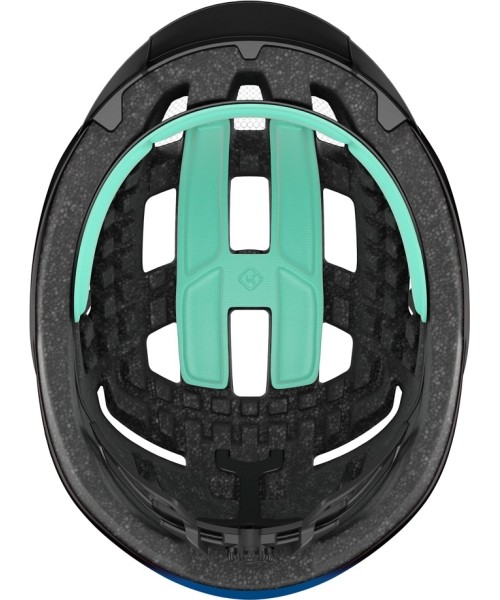 Lazer Codax Helmet, Uni 54-61 cm (matte blue/black)