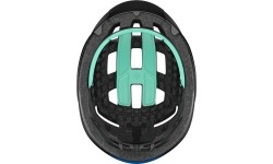 Lazer Codax Helmet, Uni 54-61 cm (matte blue/black)