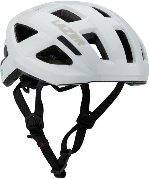 Gloves & Helmets & Accessories Lazer: Šalmas Lazer Tonic, S 52-56 cm, (baltas)