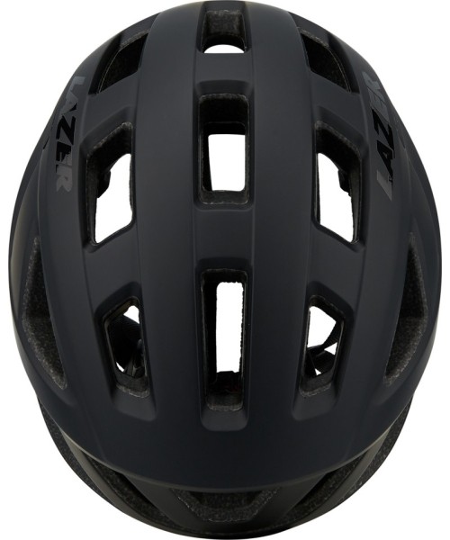 Lazer Tonic helmet, M 55-59 cm (matte black)