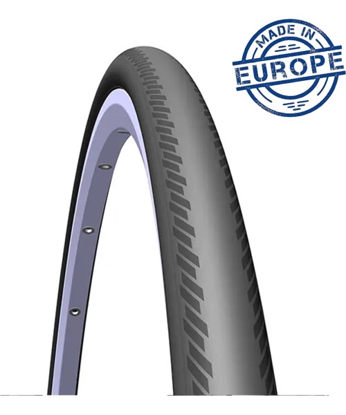 Gloves & Helmets & Accessories : Padanga Rubena Arrow 700x25C (25-622) R16