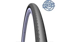 Gloves & Helmets & Accessories : Padanga Rubena Arrow 700x25C (25-622) R16