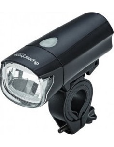 Prophete LED Front Light 4xAAA (without batteries)
