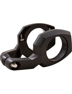 KTM handlebar light mount