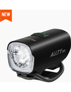 MagicShine ALLTY 200 Front Light // 200Lm
