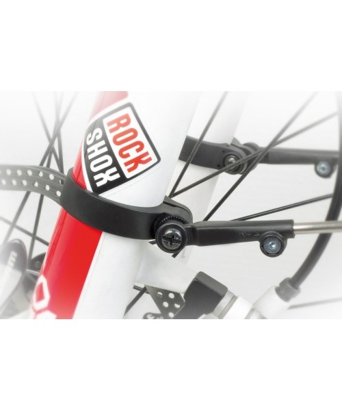SKS Fender Mounting Parts, 27-31mm
