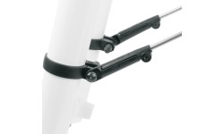 Purvasaugio tvirtinimo detalės SKS, 27-31mm