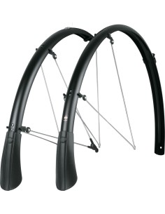 Fender set SKS Bluemels Matt 35mm 28" (black)