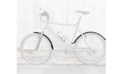 Gloves & Helmets & Accessories : Skydelių komplektas SKS VELO 65 MOUNTAIN 26"-27,5" (juoda)