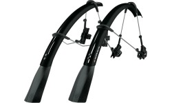 Fender set SKS Raceblade Pro XL 27.5"-28" (black)