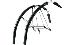 Fender Set SKS Raceblade Long 27.5"-28" (black)