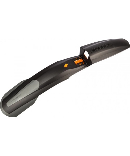Gloves & Helmets & Accessories : Purvasaugis SKS Shockblade 26"-27,5"