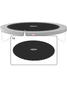 Batuto šokinėjimo kilimėlis Favourite Jump Mat 200 AirFlow