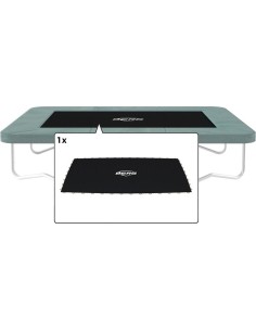 Ultim Favorit - Jump Mat 280 AirFlow