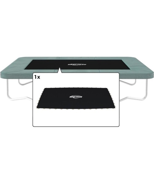 Trampoline Spare Parts BERG: Ultim Favorit - Jump Mat 280 AirFlow
